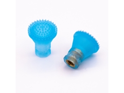 Azul V3 M3 Felistick V2/v3/v4/v5 Joystick Cap Tampa para Futaba Dji Radiomaster Pocket Tx12 Zorro Tx16 Boxer Jumper Tbs MDUG
