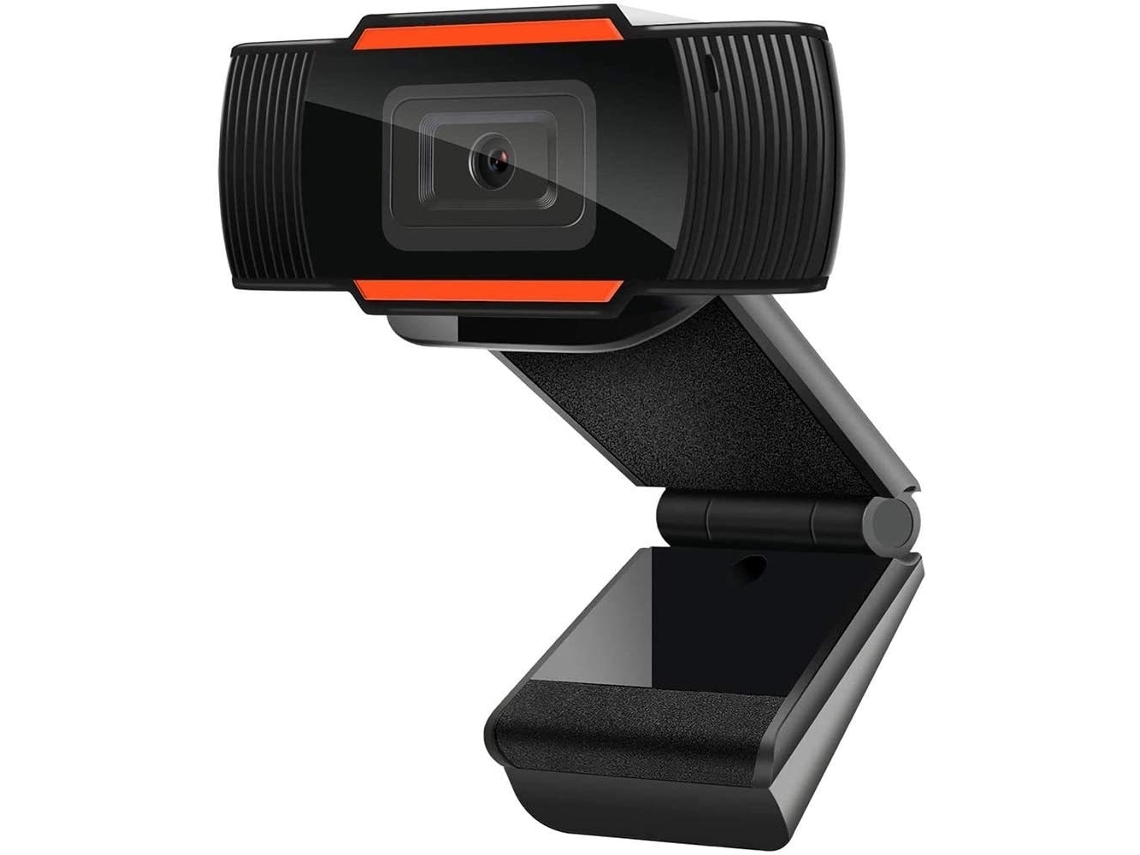 Webcam Hd 1080p* ZYBLSSBB