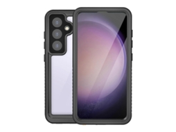 Capa Para Celular Redpepper À Prova Dágua Ip68