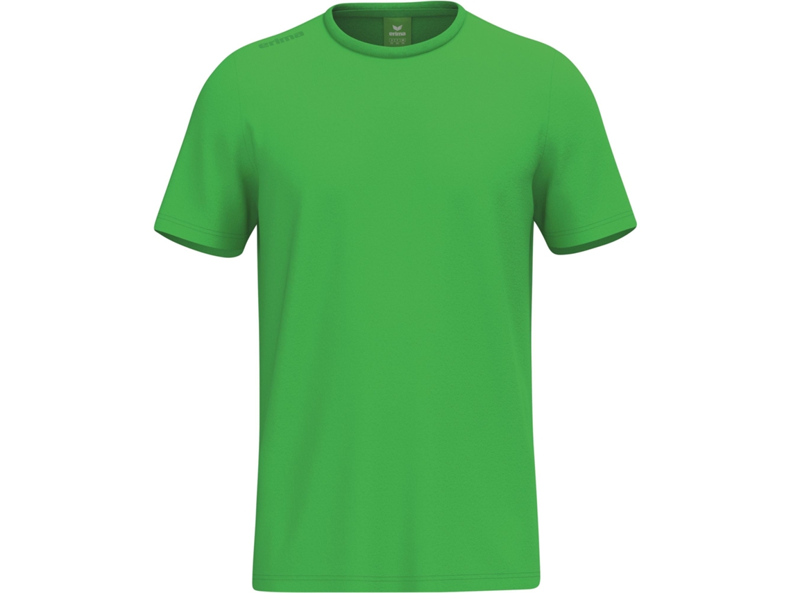 Camiseta Erima Ts Verde