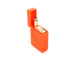 Cabo de Dados Android Creative Lighter, Carregamento e Transmissão, Laranja EOOCOO
