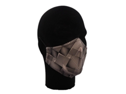 Matt Face Mask