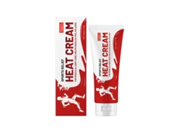 Creme Térmico para Articulações Amz Sports, Conforto, Relaxamento e Bem estar LAXISCREED