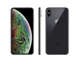 APPLE Iphone Xs Max 256Gb cinzento espacial (Recondicionado Marcas Mínimas)