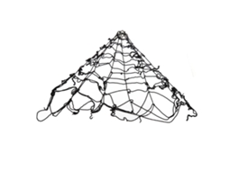 Teia de Aranha Halloween 5x5m S/MARCA