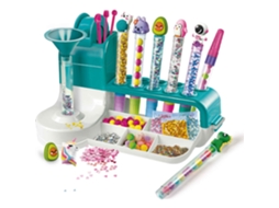 Clementoni - Kit Idea Atelier de Canetas