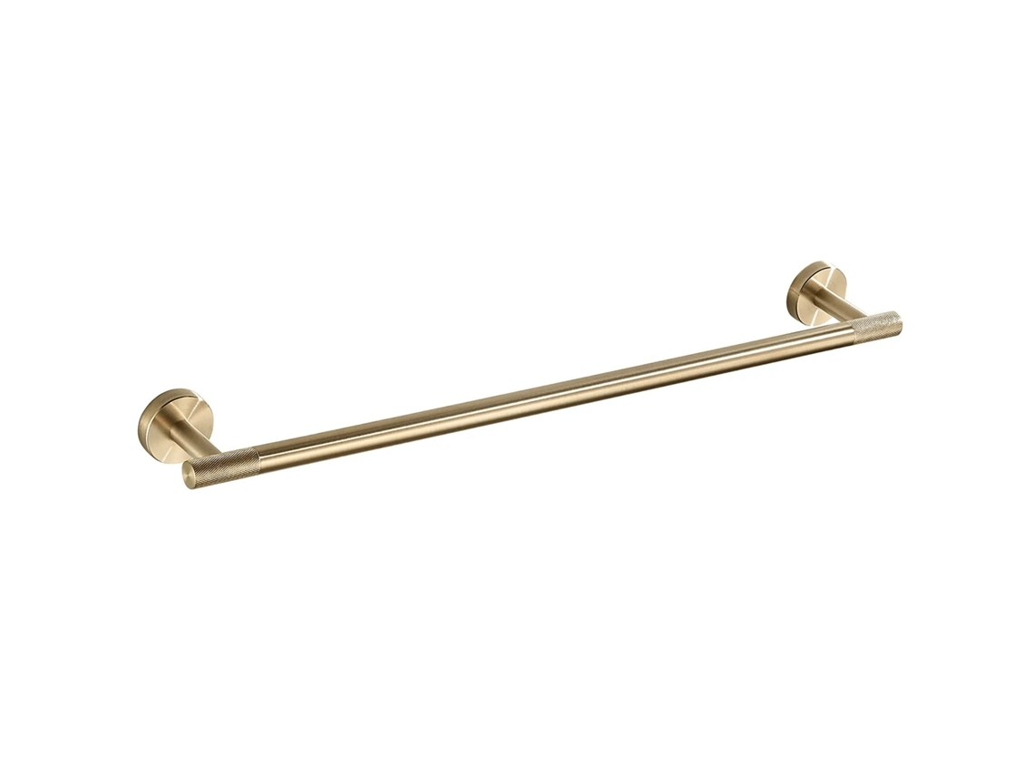 Cabide de Casa de Banho REA 6603 Modern Brush Gold