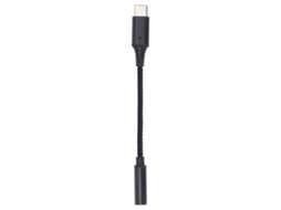 Adaptador Usb c para 3.5mm LAXISCREED