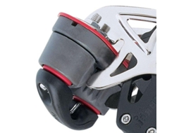 Harken Carbo Fiddle 57 Mm With Cam Cleat And Becket