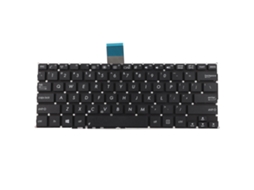 Teclado de Notebook LAXISCREED compatível com Asus F200ca/x200ma/x200ca, fácil de substituir e instalar