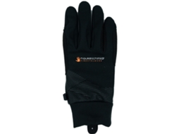 Luvas de Equitação para Crianças HAUKESCHMIDT Active Taille 6