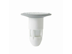 2pcs Prova Cheiro Chuveiro Sifão Sifão Tampa Drenagem De Filtro Do Conector Do Banheiro