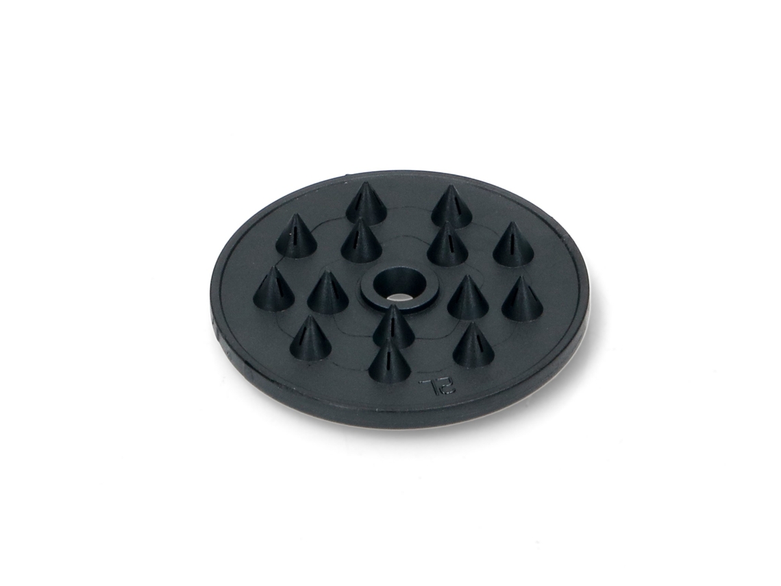 Vidro Punch 90gl30 Bl para Máquina de Café Ven 10066944 LAVAZZA