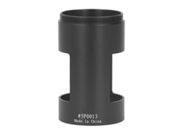 Telescope Photo Adapter Aluminum Alloy Hollowed T2 Ring Adapter Telescope Sleeve Connector For Slr Digital Camera LAXISCREED