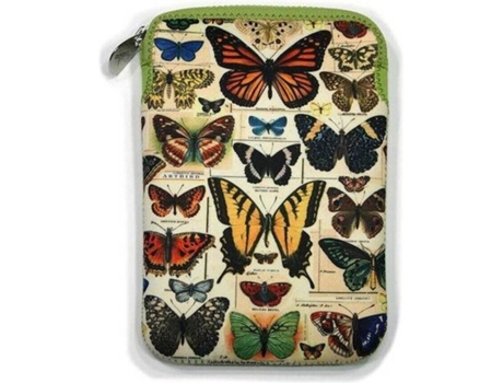Capa iPad Air  Butterfly Padrão