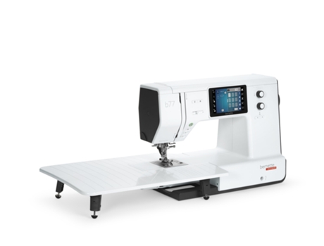 Máquina de Costura BERNETTE B77