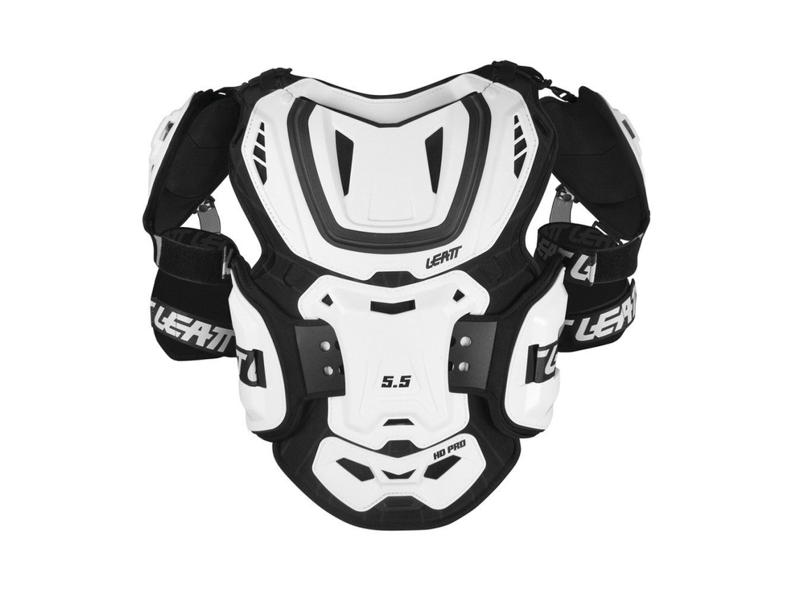 Leatt 6.5 Pro Chest Protection A € 251,99 (oggi) | Migliori Prezzi E
