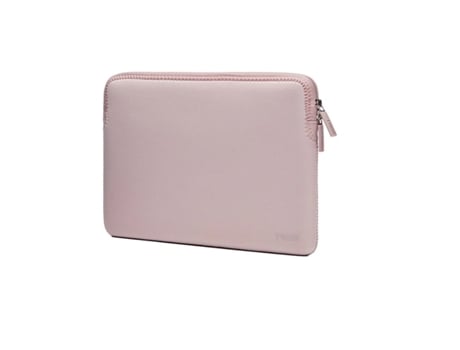 Sleeve P/ Macbook Pro 13 E Air , Trunk Tr Alspa13, Rosa Quente (2022)