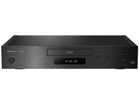Leitor Blu-Ray PANASONIC DP-UB9000EGK