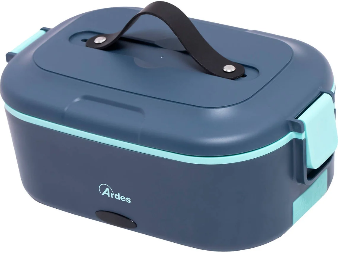 Lancheira Elétrica ARDES 2-In-1(220/12V)
