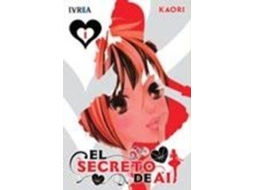 Livro Secreto De Ai, 1 (Espanhol)