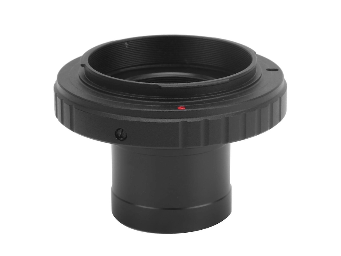 Adaptador De Montagem T De 1,25 Polegadas E Anel Adaptador De Lente Para Câmera Com Montagem Olympus Om Hengjian