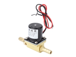 Laxiscreed Máquina De Soldar Com Válvula Solenoide Para Gás E Água, Pressão Até 0,8 Mpa