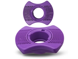 Cartucho de Filtro de Reposição AQUAFORGE para Spa instalação simples manutenção de água limpa