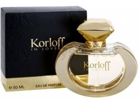 Perfume   Paris In Love Eau de Parfum (50 ml)