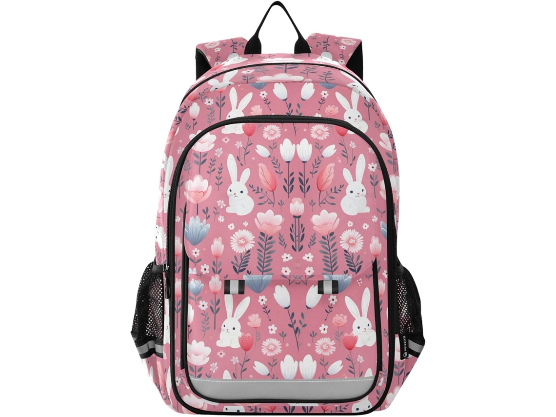 Mochila Resistente Durável Prática
