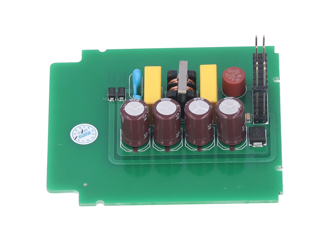 Placa de Alimentação Controlador Plc Pinos 3cm Transistor