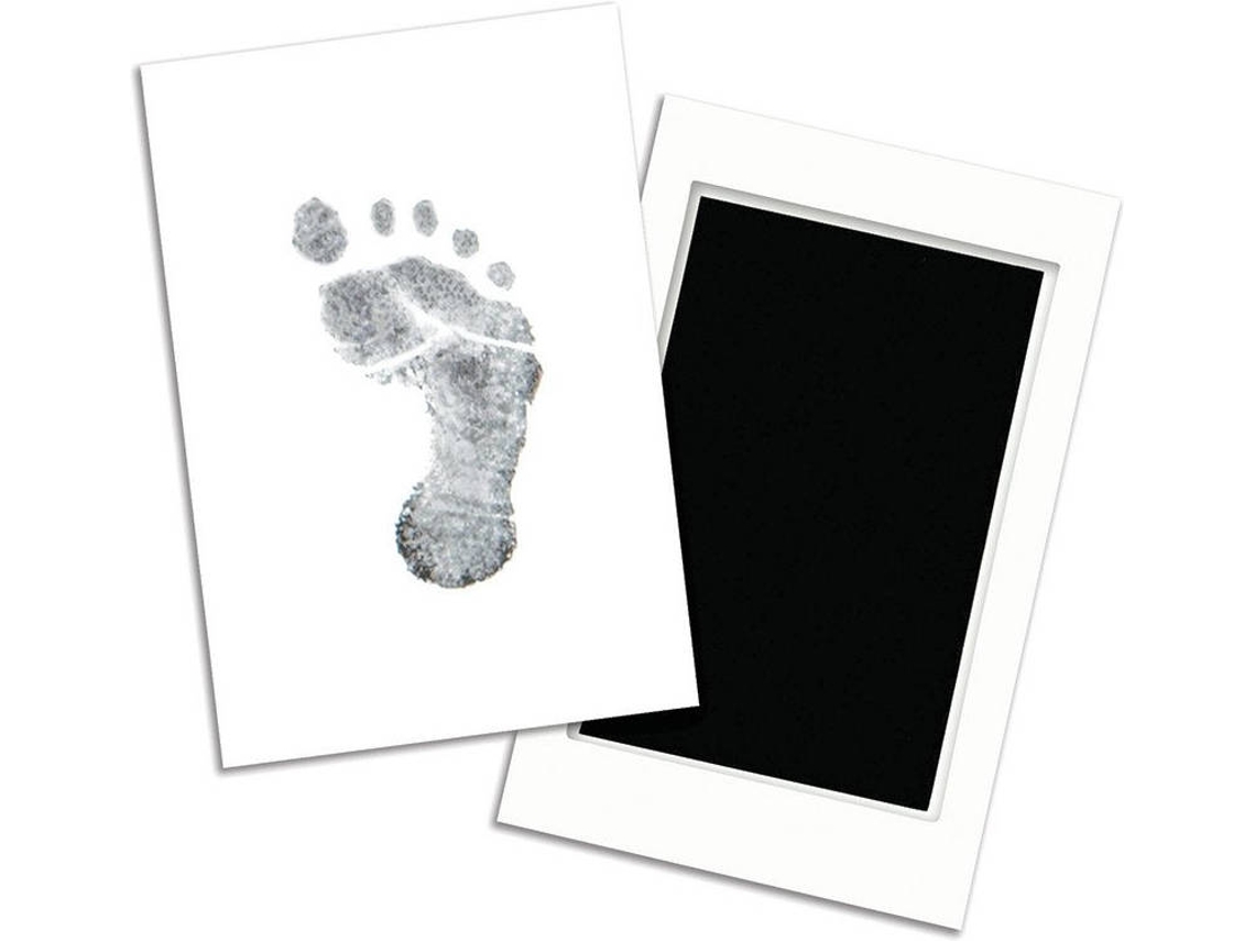 Moldes para Bebé PEARHEAD Clean-Touch