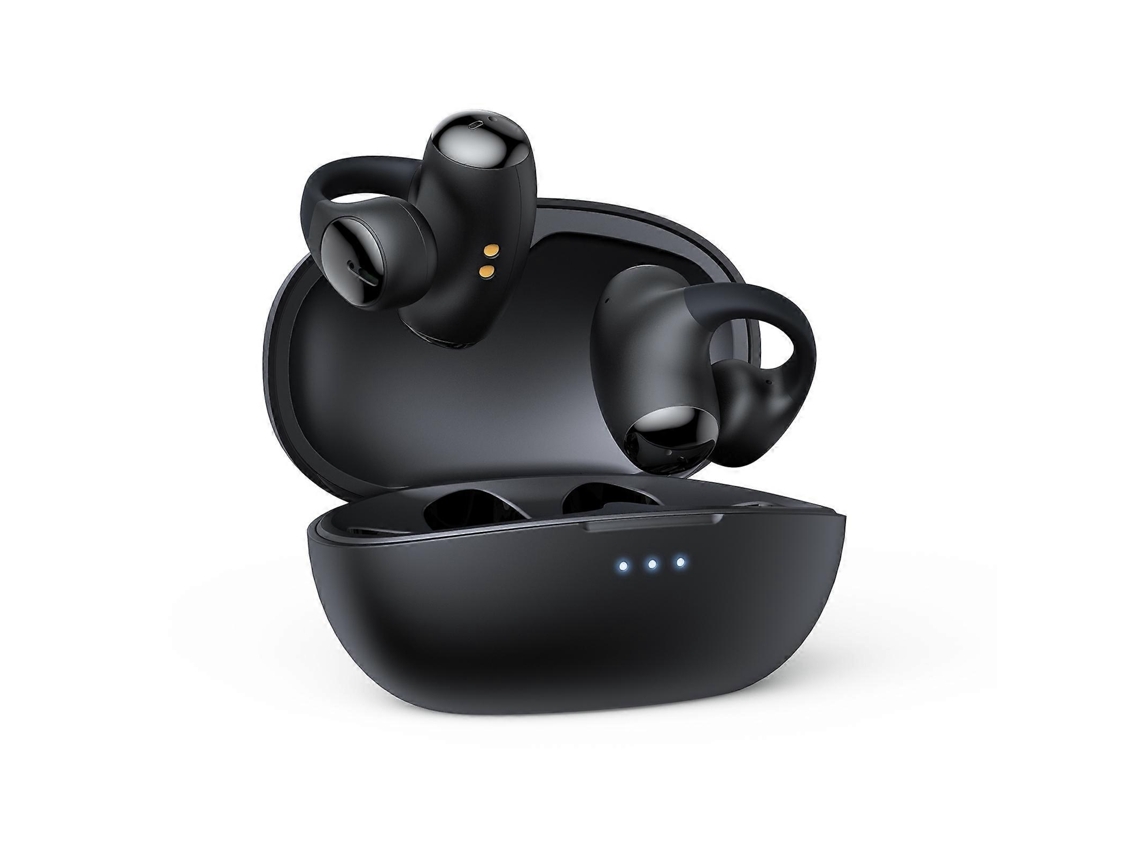 Fones de ouvido Bluetooth sem fio Onikuma T306 com fones de ouvido Hengrongshen