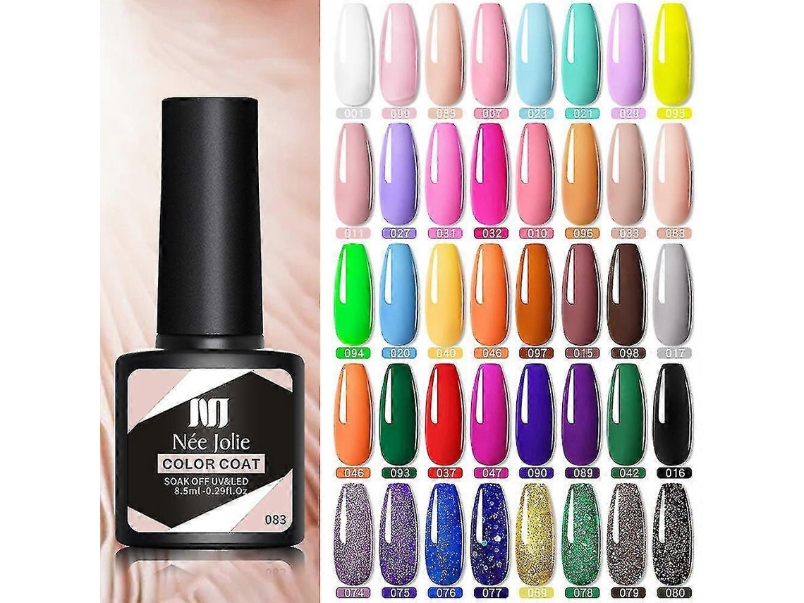 Esmalte Em Gel Uv De Secagem Rápida, Esmalte Em Gel Z21307 Ly Ebike