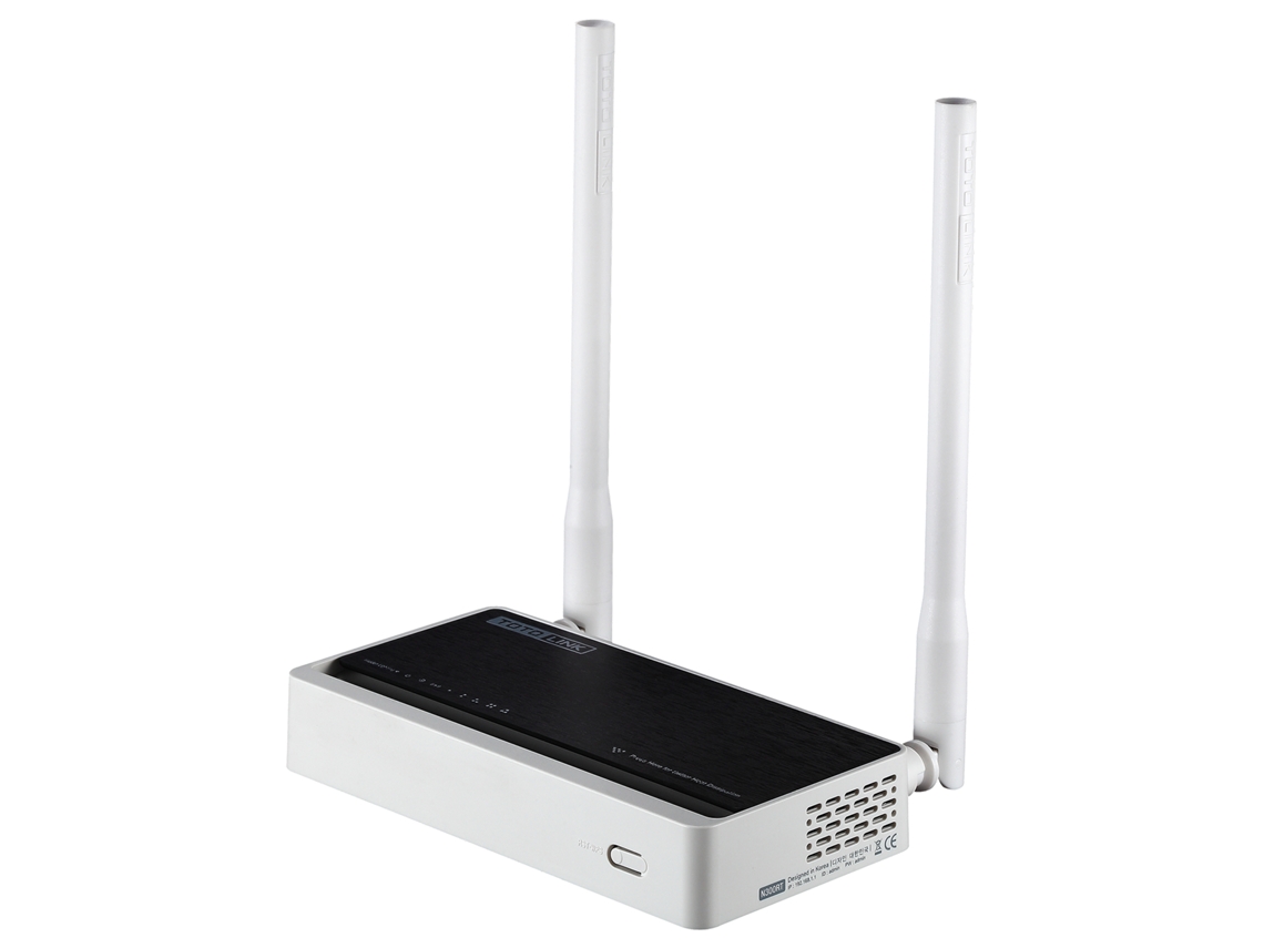 Router TOTOLINK