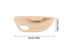 Painéis De Iluminação Led Decorativos Para Portas De Ar Internas, Nas Cores Azul E Laranja, Para Bmw Série 5 F18 F11 F10. Nostalgia88