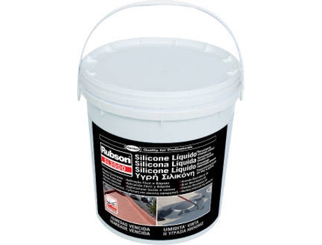 Silicone Líquidos  SL3000 (5 Kg - Branco)