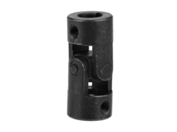 Conector De Motor Acoplamento Universal Com Chave 10x20x45mm