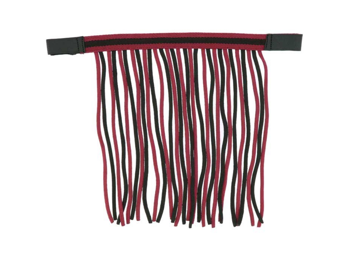 Franja de Mosca Vermelho Ponynorton Equestrian