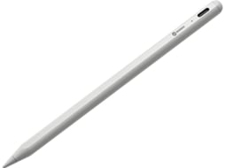  Caneta Stylus GOODIS iPad (Outlet Caixa Aberta - Branco)