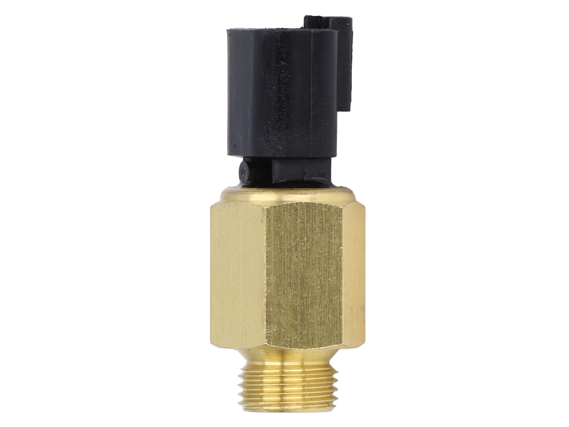 Sensor de Pressão de Óleo do Motor 701‑80324 para Carregadeiras Escavadoras Jcb Tosd‑04‑129 6‑24v