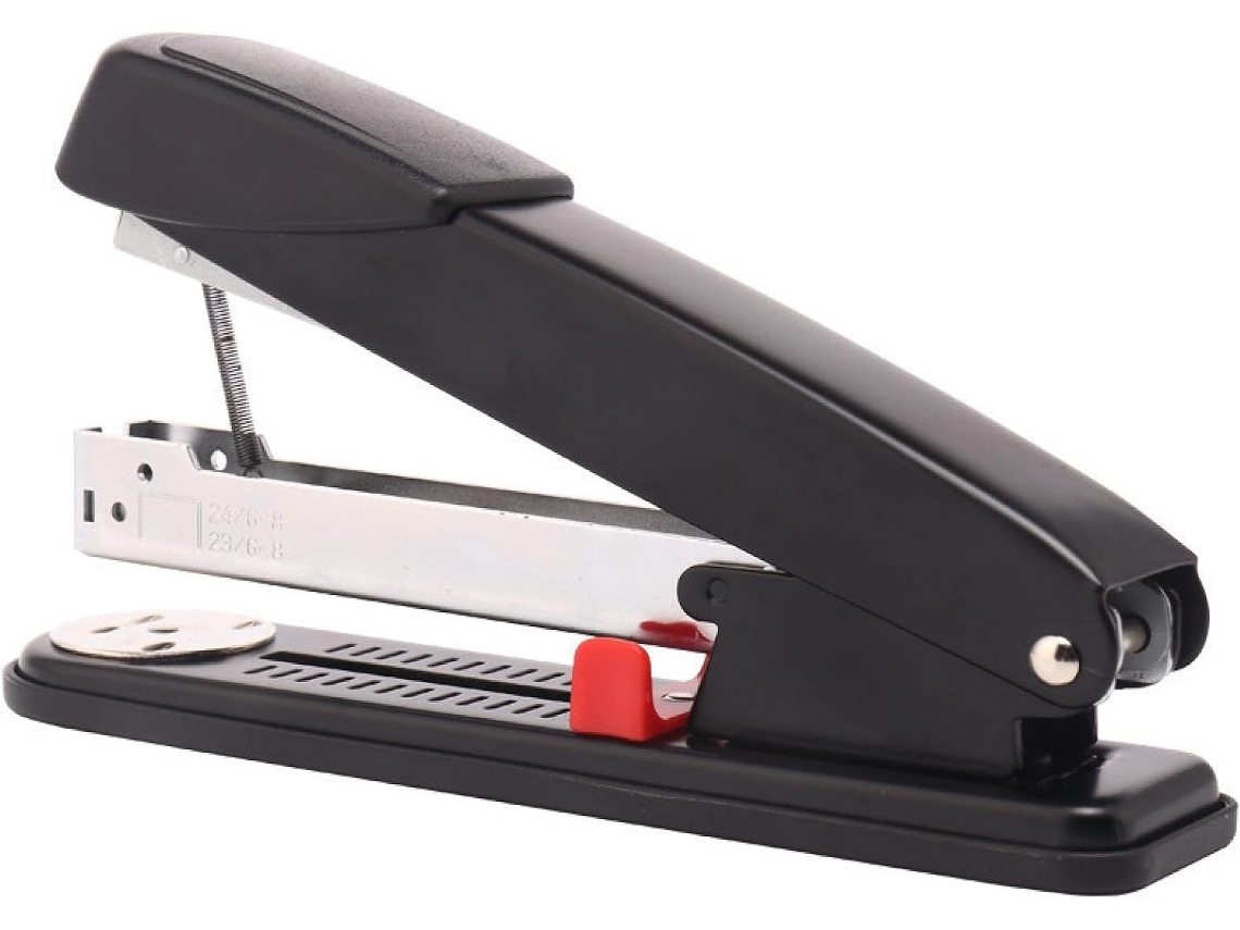 Lurelia, Grampeador Manual, Metal