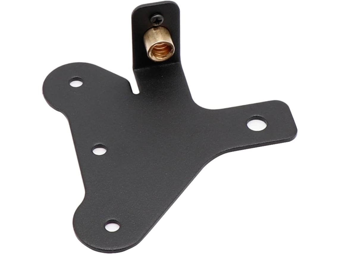 Kit De Modificação Vertical Dupla Garante Um Alinhamento Consistente