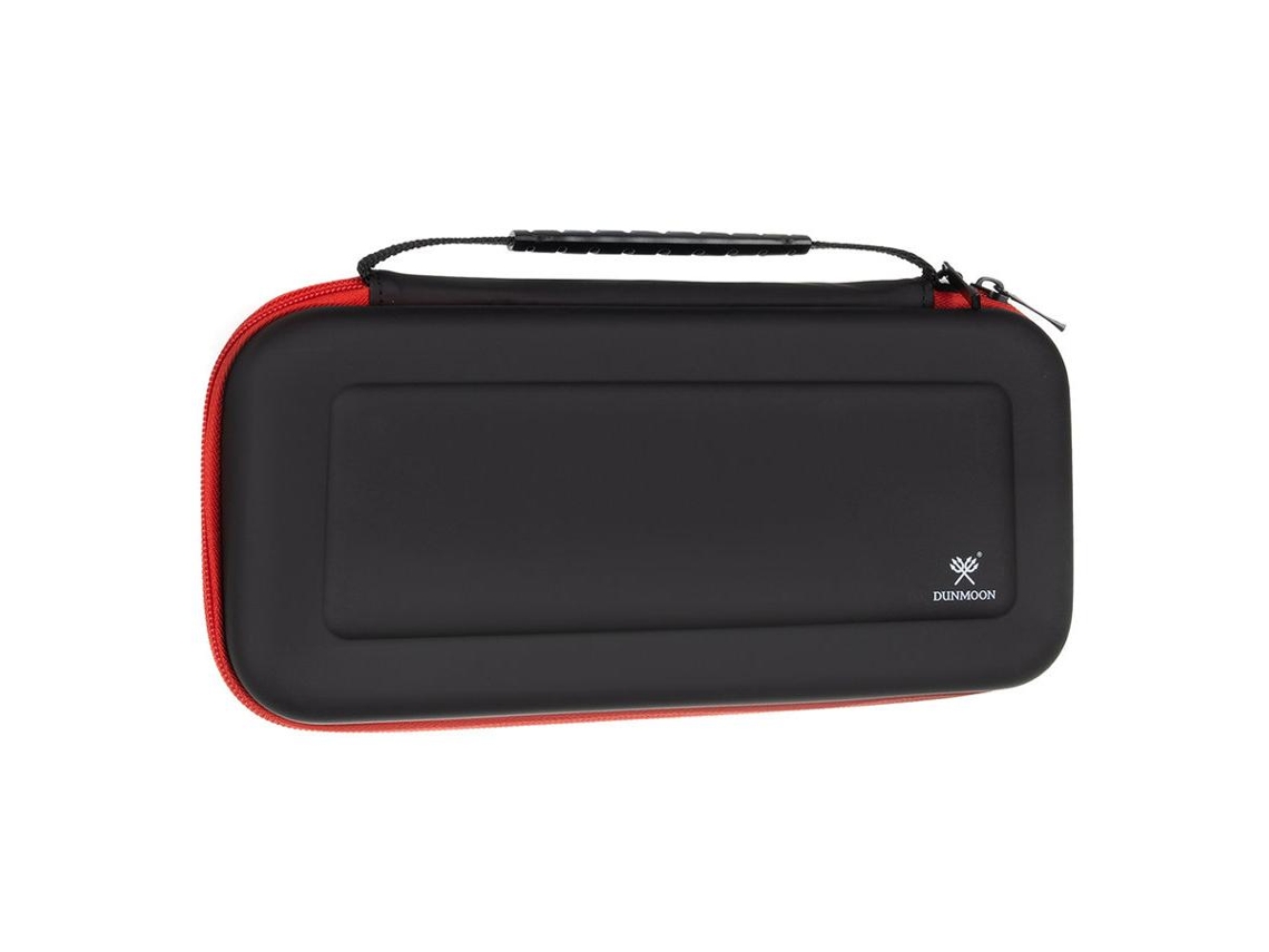 Capa Protetora para Nintendo Switch: À Prova de Choque e Prática BRILVIBERA