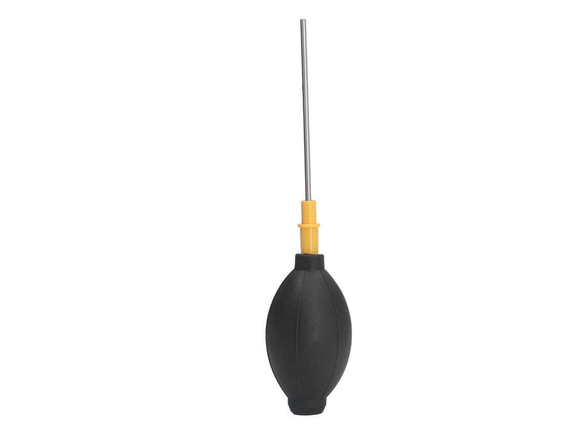 Dispensador Portátil para Cupins, Pulverizador para Controle de Pragas, Aplicador de Inseticida em Formato de Bulbo CHABERLU