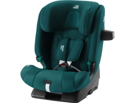 Cadeira Auto Britax Romer Advansafix Pro Isofix I-Size 76-150 Cm Atlantic Green ROMER BRITAX