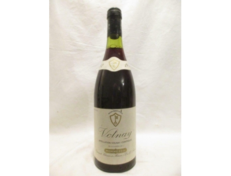 Vinho Tinto MOMMESSIN 1982 (75 cl - 1 unidade)