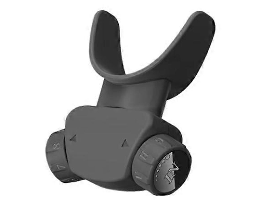 Treinador Respiratório Portátil, Aparelho Para Exercícios Pulmonares, Equipamento De Treinamento Físico, Cuidados Respiratórios Nostalgia88