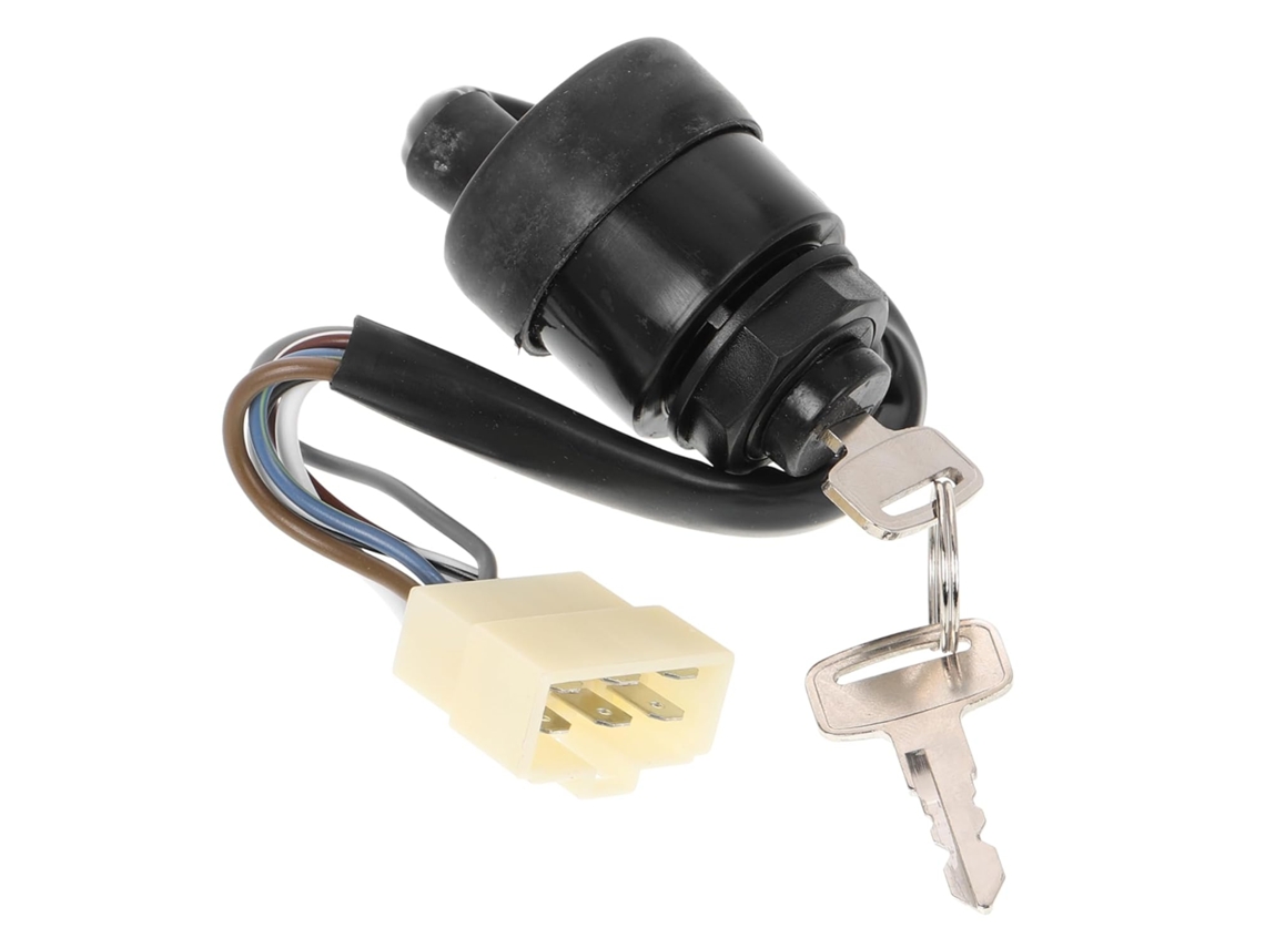 Interruptor Basculante Externo