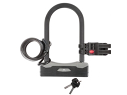 M-Wave B&S Shackle Lock